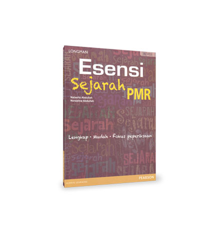 ESENSI SEJARAH PMR (SB) 2012